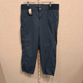 Active Capri Pants