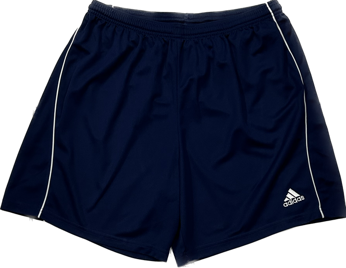 Adidas Black Shorts