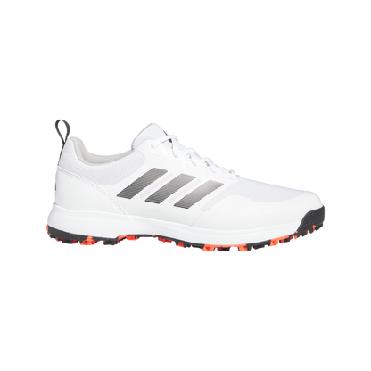 ADIDAS MENS TECH RESPONSE 3 SPIKELESS GOLF SHOES