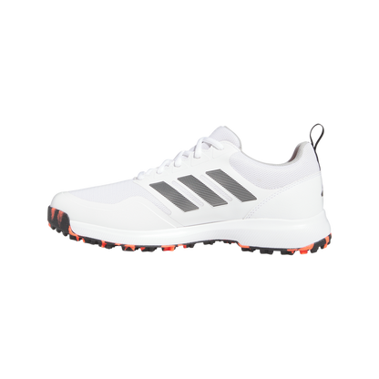ADIDAS MENS TECH RESPONSE 3 SPIKELESS GOLF SHOES