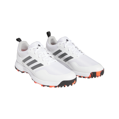 ADIDAS MENS TECH RESPONSE 3 SPIKELESS GOLF SHOES
