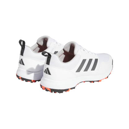ADIDAS MENS TECH RESPONSE 3 SPIKELESS GOLF SHOES