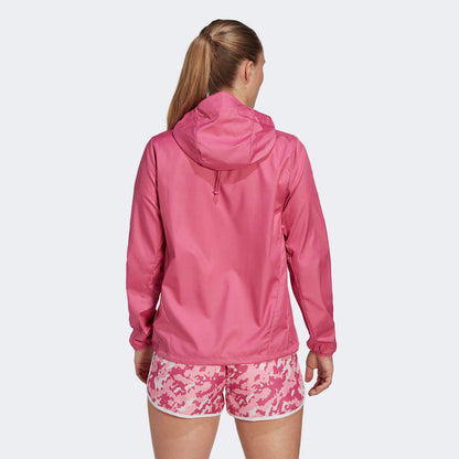 Adidas Women's Run Windbreaker  HM4255