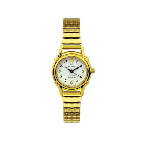Adina - Everyday Classic Dress Watch