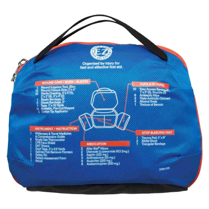 Adventure Mountain Series Medical Kit - Explorer