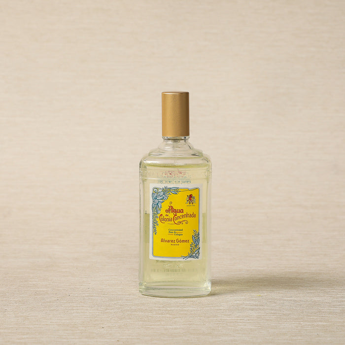 Agua de Colonia Concentrada 80ml