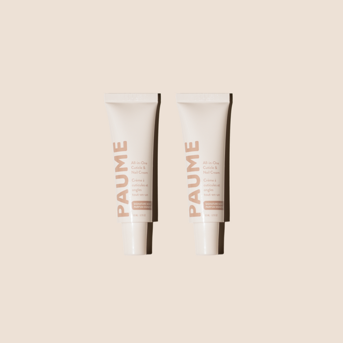 All-in-One Cuticle & Nail Cream