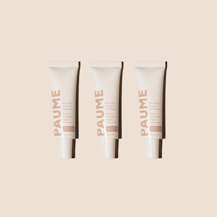 All-in-One Cuticle & Nail Cream