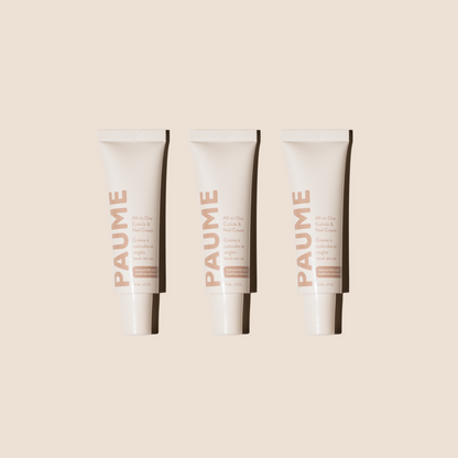 All-in-One Cuticle & Nail Cream
