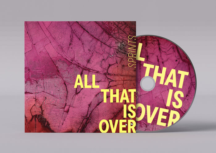 All That Is Over