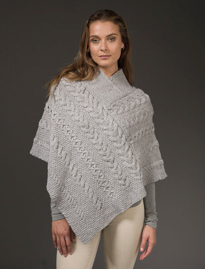 Soft Grey / S/M