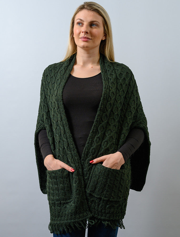 Army Green / One size