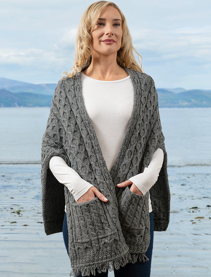 Grey / One size
