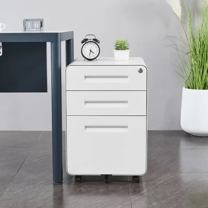 ARORA Modern Filing Cabinet
