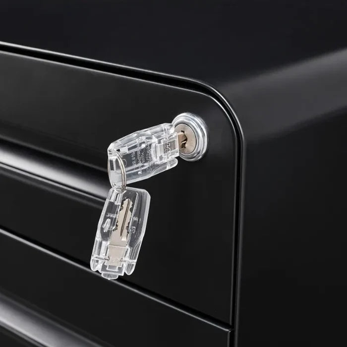 ARORA Modern Filing Cabinet