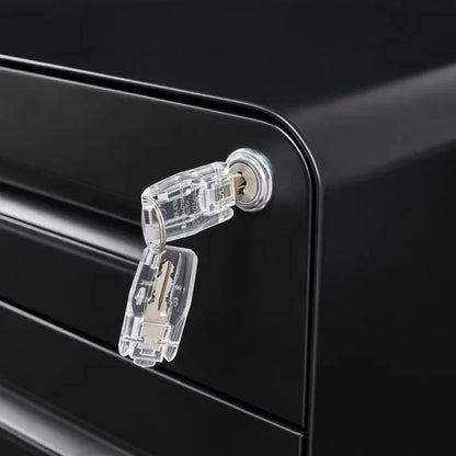 ARORA Modern Filing Cabinet