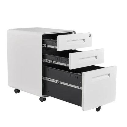 ARORA Modern Filing Cabinet