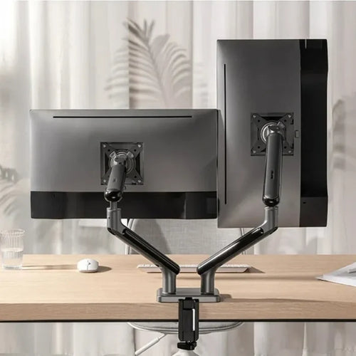 ARORA Premium Dual Monitor Arm - VESA Mount