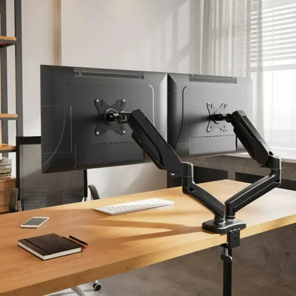 ARORA Premium Dual Monitor Arm - VESA Mount