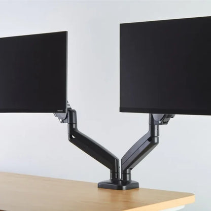 ARORA Premium Dual Monitor Arm - VESA Mount