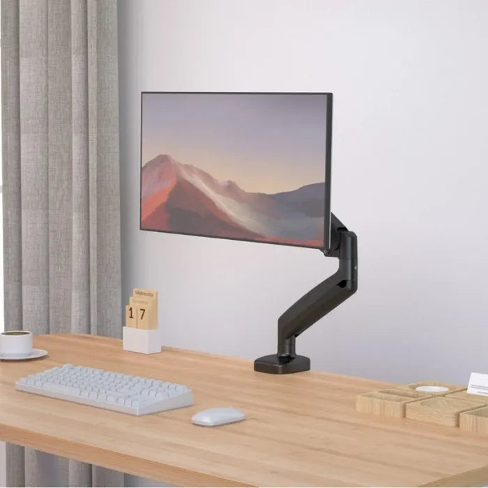 ARORA Premium Single Monitor Arm - VESA Mount