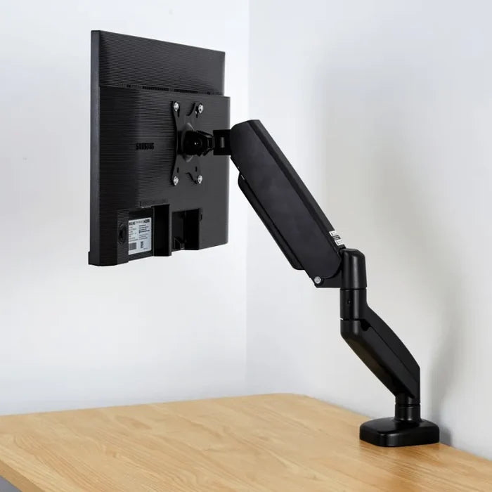 ARORA Premium Single Monitor Arm - VESA Mount