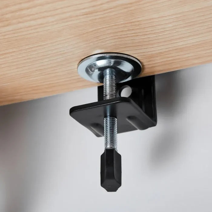 ARORA Premium Single Monitor Arm - VESA Mount