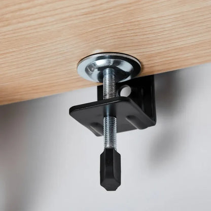 ARORA Premium Single Monitor Arm - VESA Mount