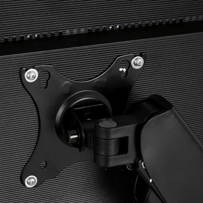 ARORA Premium Single Monitor Arm - VESA Mount