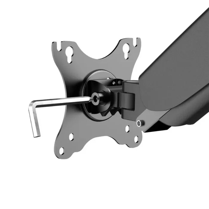 ARORA Premium Single Monitor Arm - VESA Mount