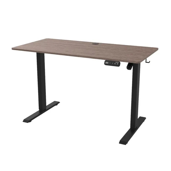 Black / Light Walnut / 140cm