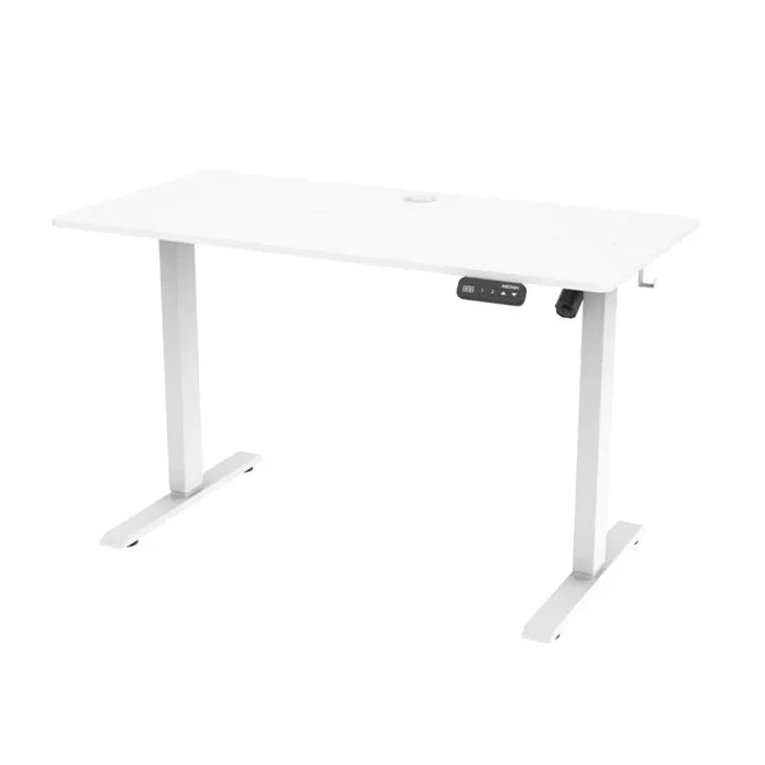 White / White / 120cm