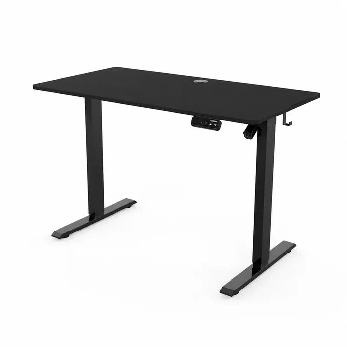 Black / Black / 140cm