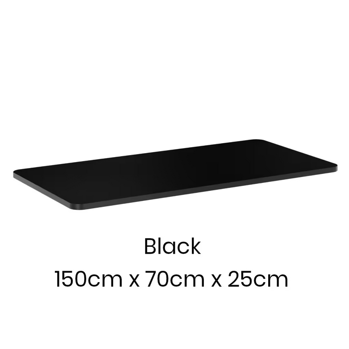 Black / 150cm