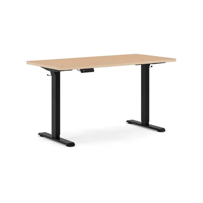 ARORA Standing Desk Pro Duo Two Stage - Frame Only