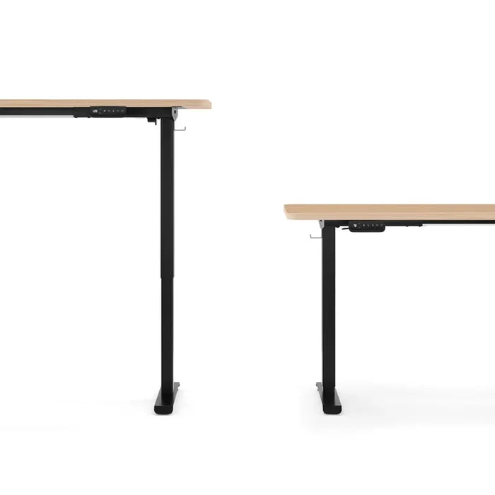 ARORA Standing Desk Pro Single Motor - Frame Only