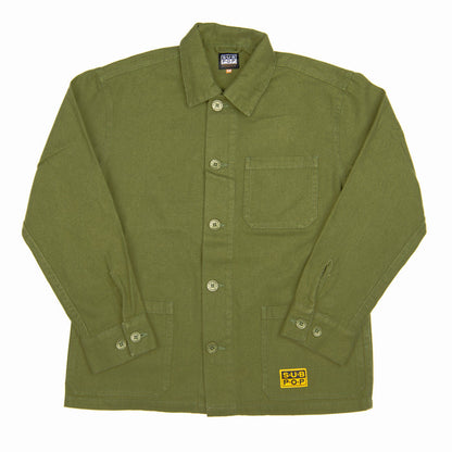 Astoria Chore Jacket