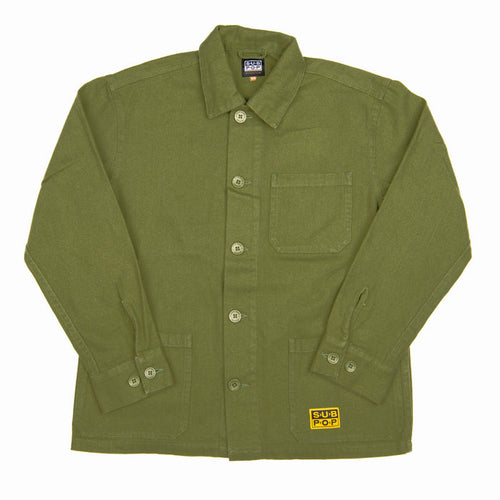Astoria Chore Jacket