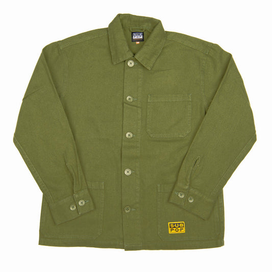 Astoria Chore Jacket