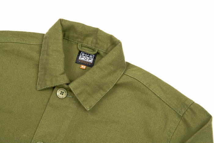Astoria Chore Jacket