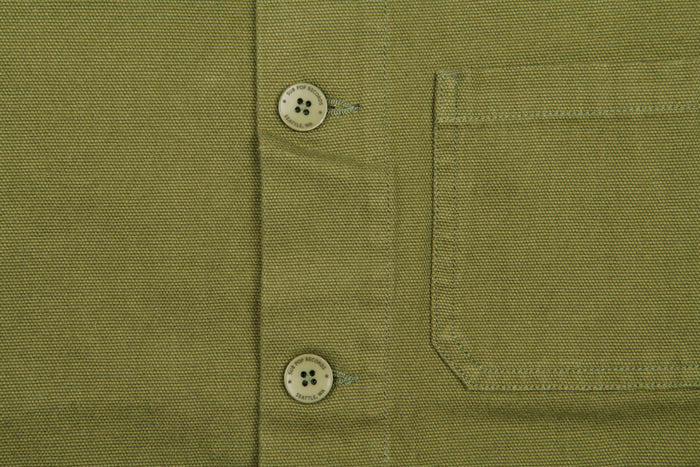 Astoria Chore Jacket