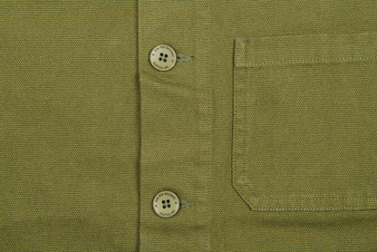 Astoria Chore Jacket