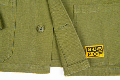 Astoria Chore Jacket