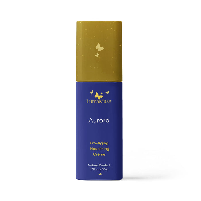 Aurora (Pro-Aging Nourishing Creme)