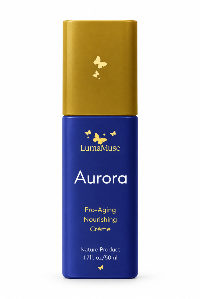 Aurora (Pro-Aging Nourishing Creme)