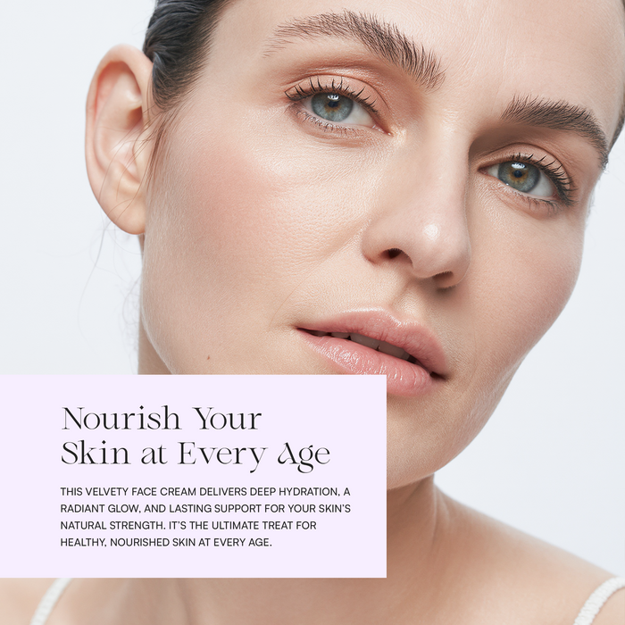 Aurora (Pro-Aging Nourishing Creme)