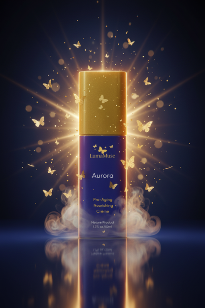 Aurora (Pro-Aging Nourishing Creme)