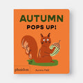 Autumn Pops Up!