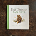 Baby Book