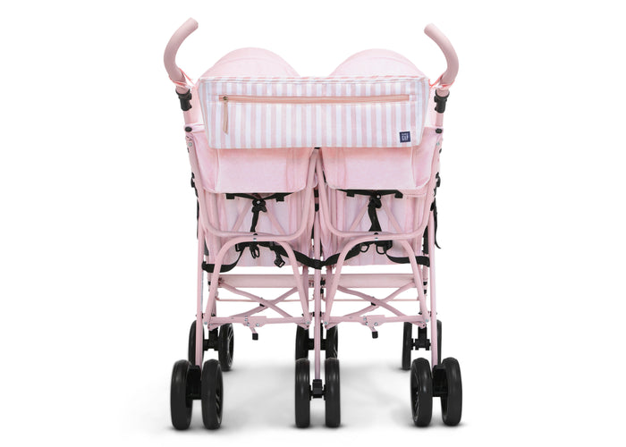 Pink Stripes (2356)